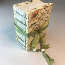Load image into Gallery viewer, Petite Coptic Stitch Book