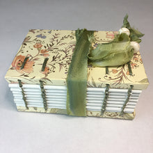 Load image into Gallery viewer, Petite Coptic Stitch Book