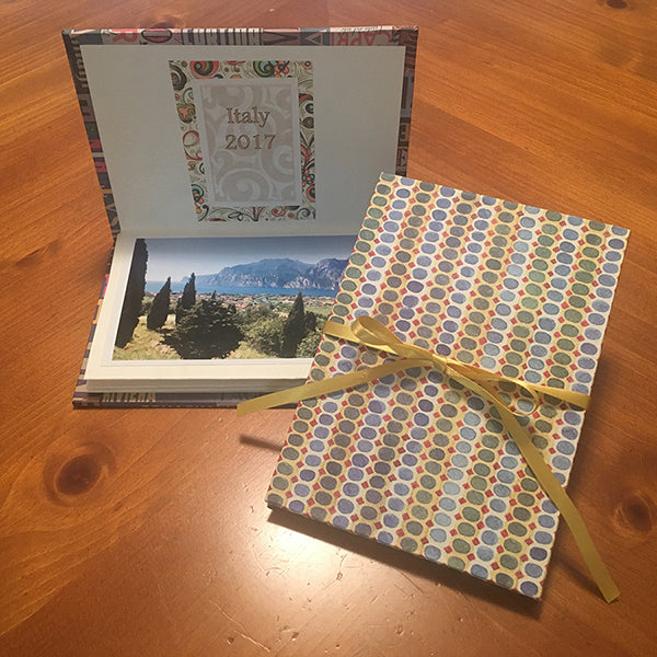 Accordion Bookmaking Class – Beyond the Fold