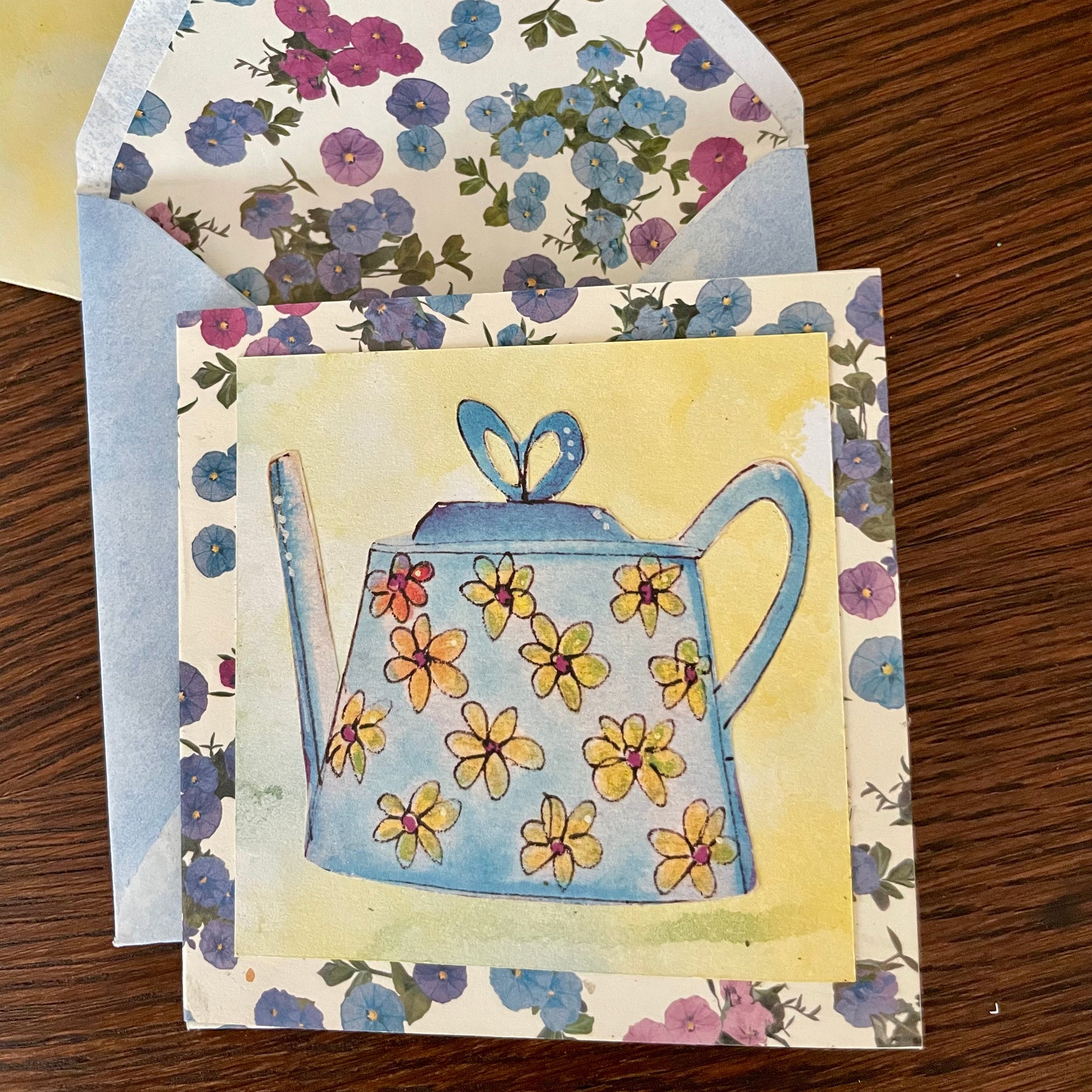 Card Making Class Logo Card Making Class: Card Making Class – Beyond the Fold