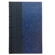 Load image into Gallery viewer, Japanese Stab Binding Journal (8.5 x 5.75)