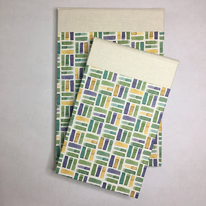 Refillable Notepads