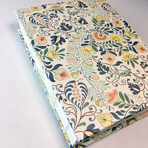 Garden Themed Journal