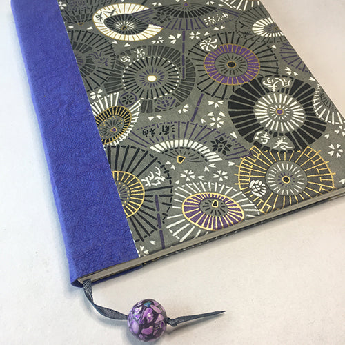 Covered Spine Journal