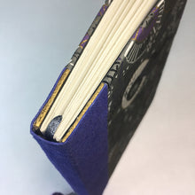 Load image into Gallery viewer, Covered Spine Journal